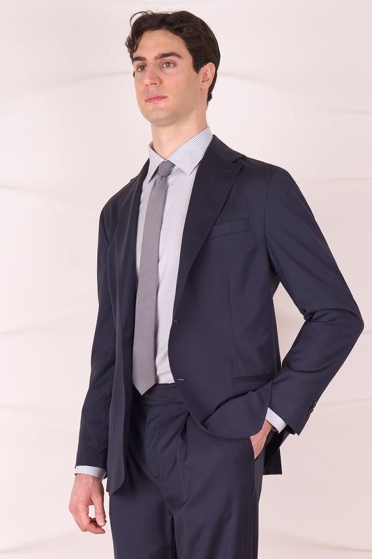 ACTIVE Blazer in Tropical Wool