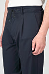 ACTIVE Drawstring Trousers