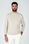 Raglan Pullover