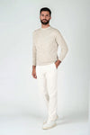 Raglan Pullover
