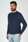 Raglan Pullover