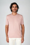 Crepè Pure Cotton T-shirt
