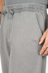 Anima Etruriae® Organic Cotton Joggers - Natural Dye