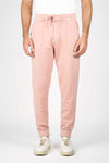 Anima Etruriae® Organic Cotton Joggers - Natural Dye