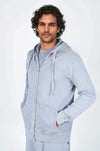 Anima Etruriae® Organic Cotton Hoodie - Natural Dye