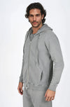 Anima Etruriae® Organic Cotton Hoodie - Natural Dye