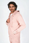 Anima Etruriae® Organic Cotton Hoodie - Natural Dye