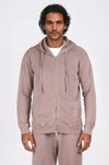 Anima Etruriae® Organic Cotton Hoodie - Natural Dye