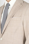 Bi-Stretch Wool Jacket
