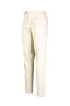 Twill Mélange Flecked Trousers