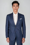 Unlined Pure Linen Jacket