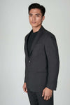 Tailored Suit in Linen, Wool and Silk by Ermenegildo Zegna