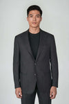 Tailored Suit in Linen, Wool and Silk by Ermenegildo Zegna