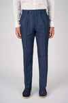 Pure Linen Trousers