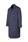 Gabardine Raincoat