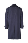 Gabardine Raincoat