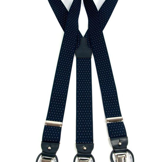 Suspenders - MONTEZEMOLO