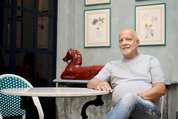Stefano Bondi #vestocomesono