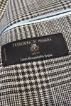 Unlined pure silk blazer - Zegna® fabrics - MONTEZEMOLO