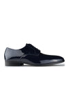Patent Leather Formal Derby
