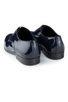 Patent Leather Formal Derby