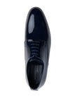 Patent Leather Formal Derby