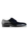 Patent Leather Formal Derby