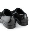 Patent Leather Formal Derby