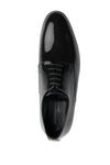 Patent Leather Formal Derby