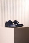 Classic Polished Leather Shoe