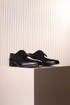 Classic Patent Leather Shoe