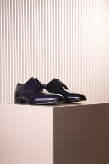 Classic Patent Leather Shoe