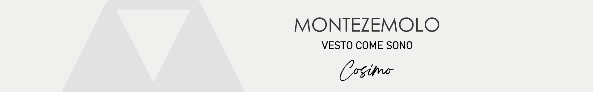 MONTEZEMOLO