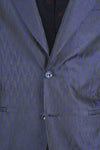 Red Carpet Blazer