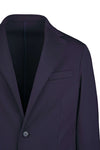 ZMART Jersey Blazer