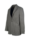 ZMART Printed Jersey Blazer