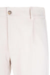 ZMART Printed Jersey Trousers