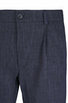 ZMART Printed Jersey Trousers