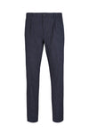 ZMART Printed Jersey Trousers