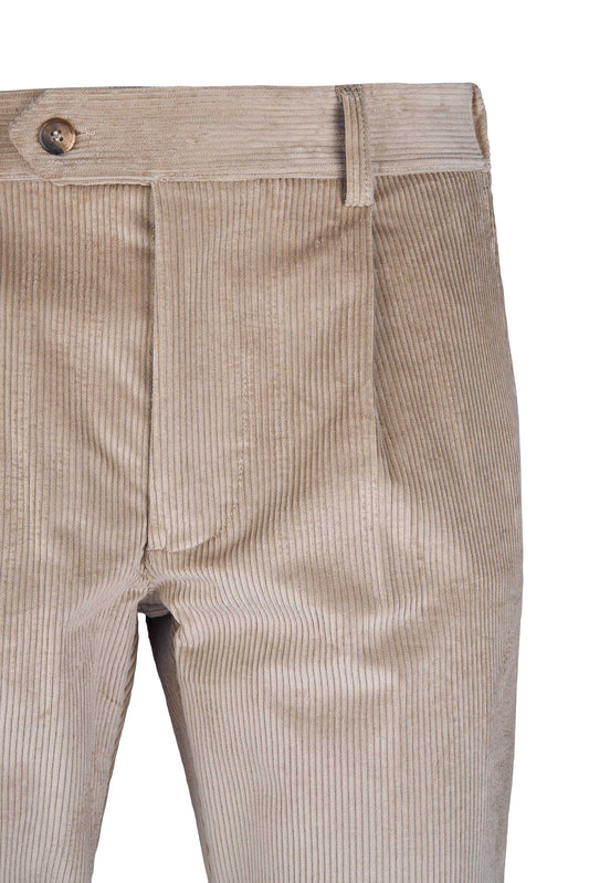 Corduroy Trousers