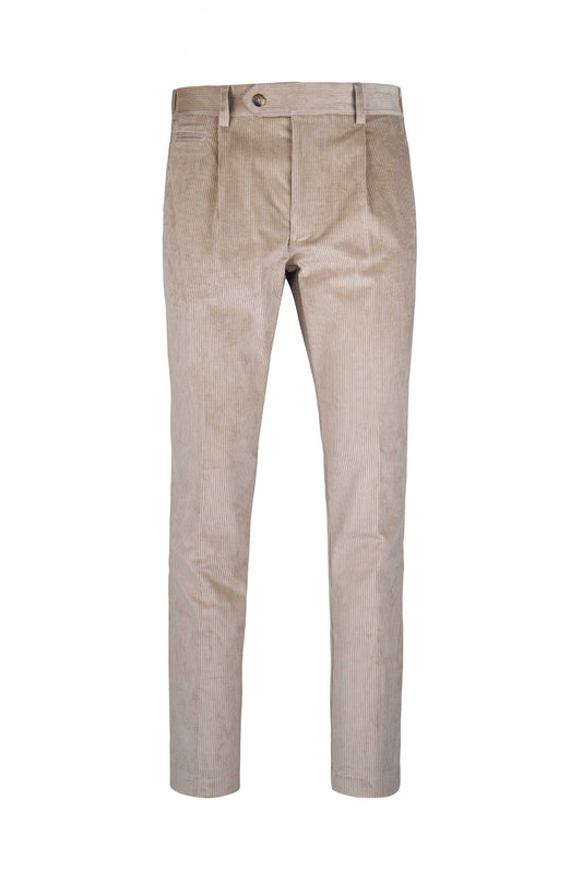 Corduroy Trousers