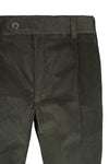 Corduroy Trousers