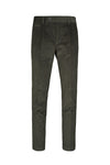 Corduroy Trousers