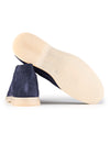 Suede Desert Flex Ankle Boots