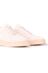 Suede Sneakers