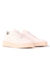 Suede Sneakers