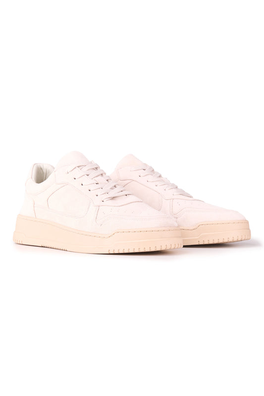 Suede Sneakers