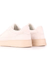Suede Sneakers