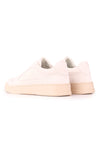 Suede Sneakers