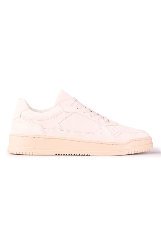Suede Sneakers